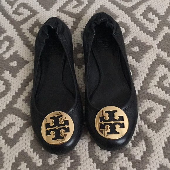 Tory Burch Shoes - Tory Burch Ballet Flats